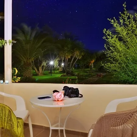 Hotel Konaki Ligia