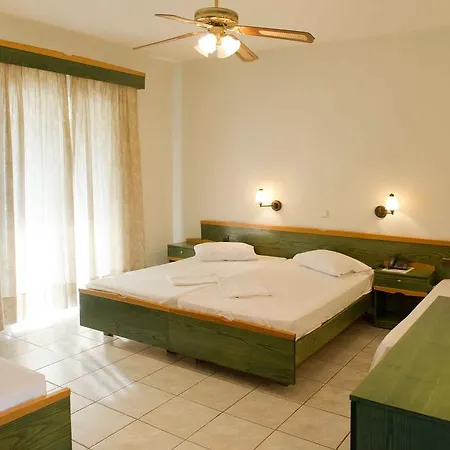 Hotel Konaki Ligia