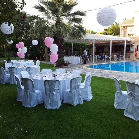 Konaki Hotel Ligia
