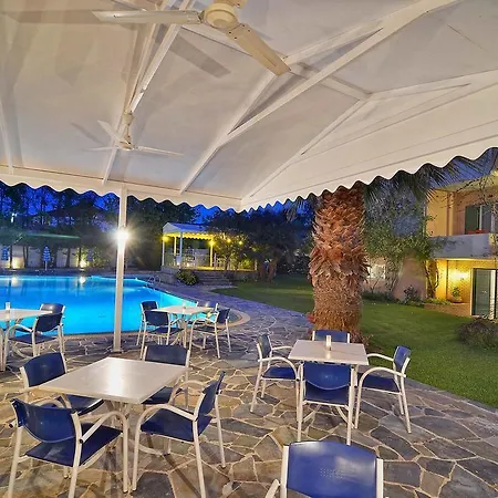 Hotel Konaki