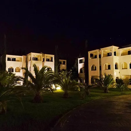 Konaki Hotel Ligia