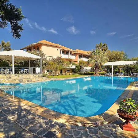 Konaki Hotel