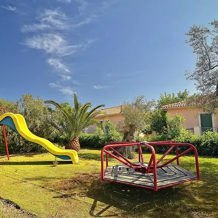 Konaki Lygia (Lefkada)
