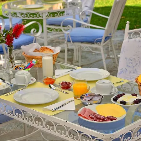 Hotel Konaki Ligia
