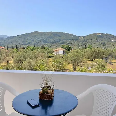 Konaki Hotel Ligia