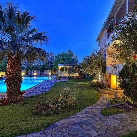 Konaki Hotel
