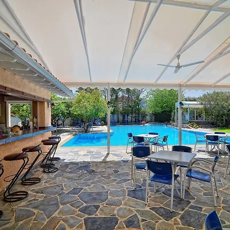 Hotel Konaki Ligia
