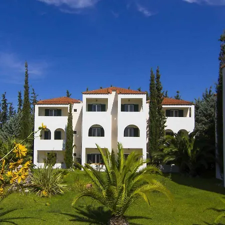 Hotel Konaki 2*