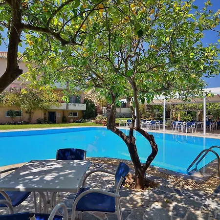 Konaki Hotel