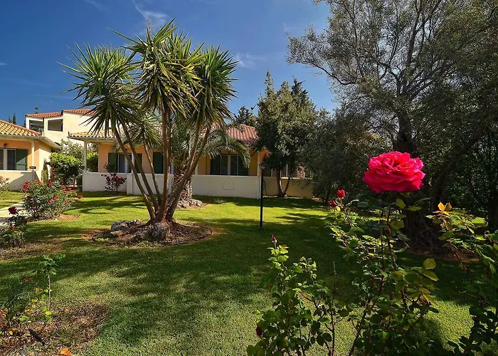 Hotel Konaki Lygia (Lefkada)