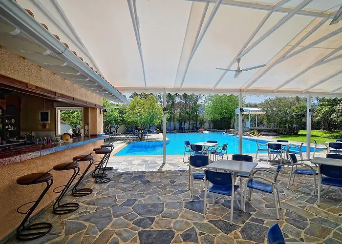 Hotel Konaki Lygia (Lefkada)