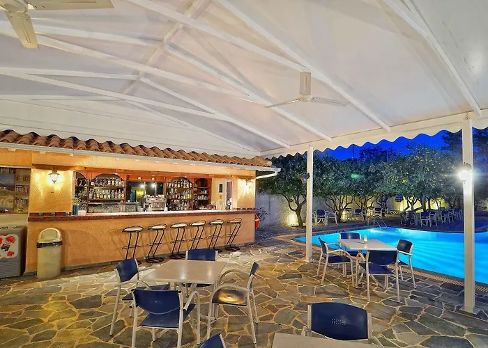 Konaki Lygia (Lefkada)