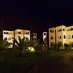 Konaki מלון ליגיה