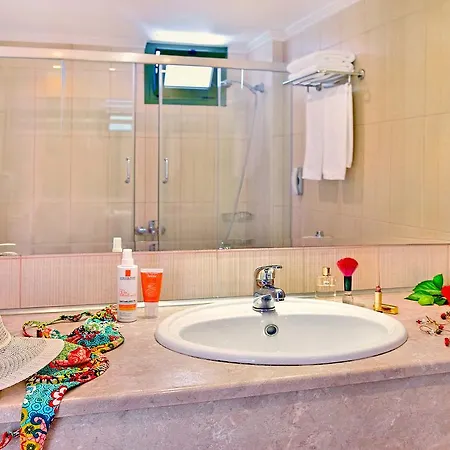 Konaki Lygia (Lefkada)