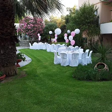 Konaki 2* Lygia (Lefkada)