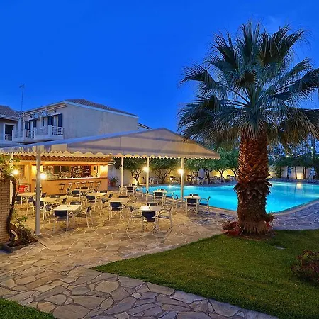 Hotel Konaki Lygia (Lefkada)