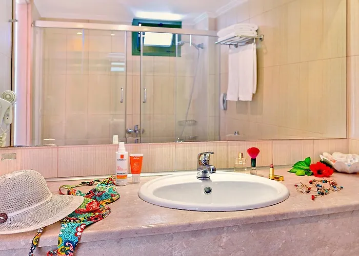 Konaki Lygia (Lefkada)