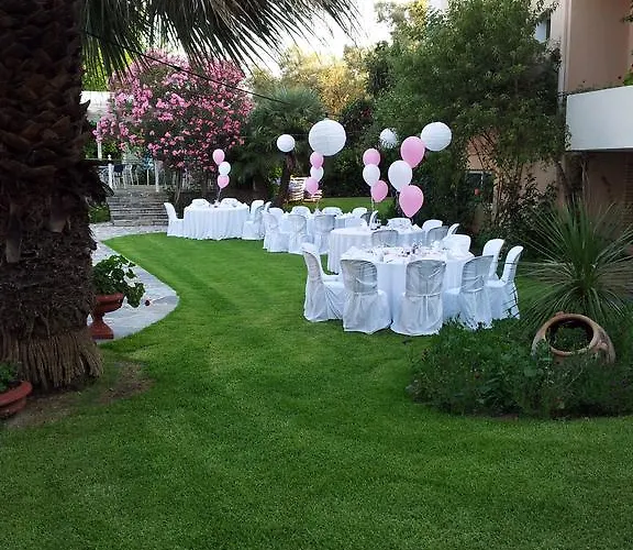 Konaki 2* Lygia (Lefkada)