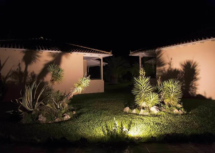 Konaki Lygia (Lefkada)