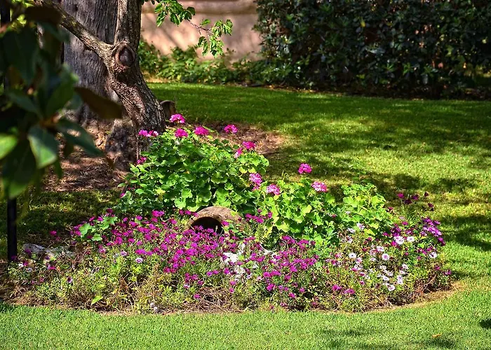 Hotel Konaki Lygia (Lefkada)