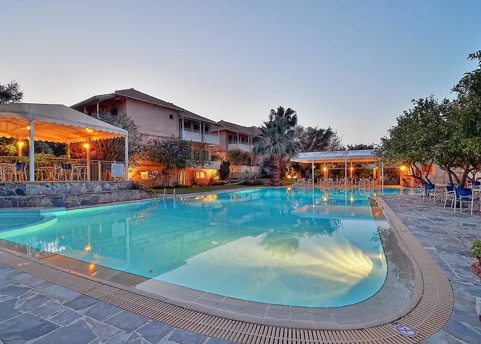 Konaki Lygia (Lefkada)