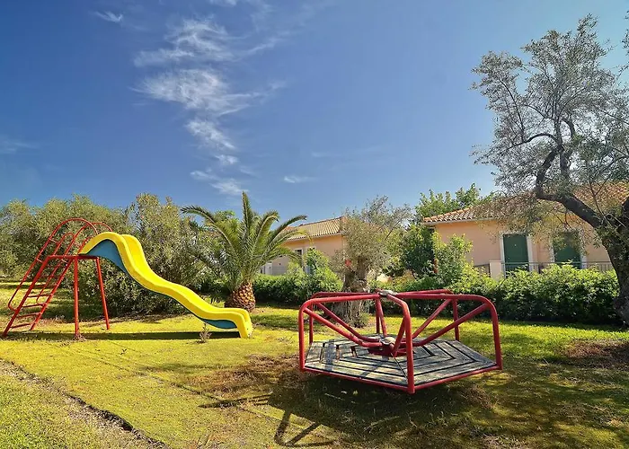 Konaki Lygia (Lefkada)