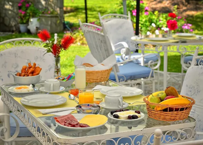 Konaki Lygia (Lefkada)